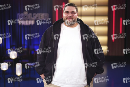 Talkshow 'Kölner Treff' in Köln