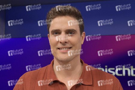 Talkshow 'maischberger' in Berlin