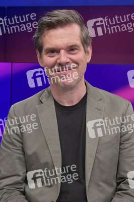 Talkshow 'maischberger' in Berlin
