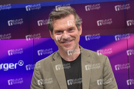 Talkshow 'maischberger' in Berlin