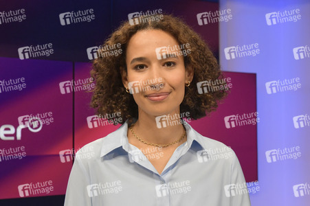 Talkshow 'maischberger' in Berlin