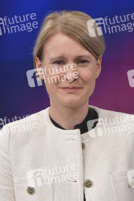 Talkshow 'maischberger' in Berlin