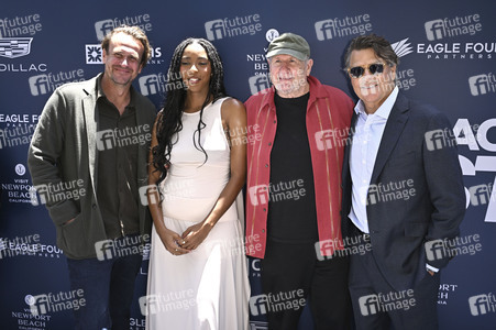 Outstanding Comedy Ensemble Award, Newport Beach TV Fest 2026