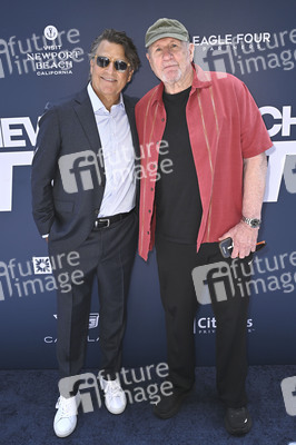 Outstanding Comedy Ensemble Award, Newport Beach TV Fest 2026