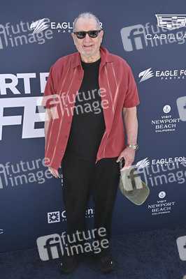 Outstanding Comedy Ensemble Award, Newport Beach TV Fest 2026