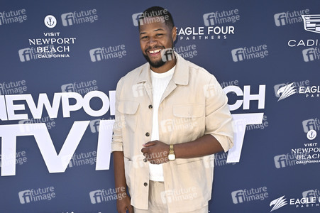 Outstanding Comedy Ensemble Award, Newport Beach TV Fest 2026