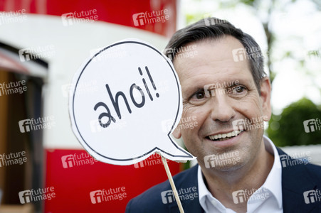 Sommerfest 2026 der Niedersächsischen Landesregierung in Berlin