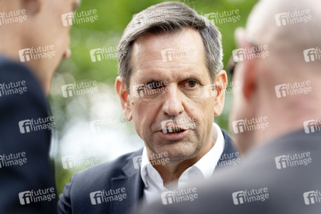 Sommerfest 2026 der Niedersächsischen Landesregierung in Berlin