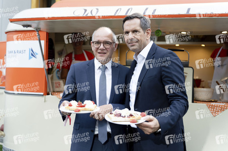Sommerfest 2026 der Niedersächsischen Landesregierung in Berlin