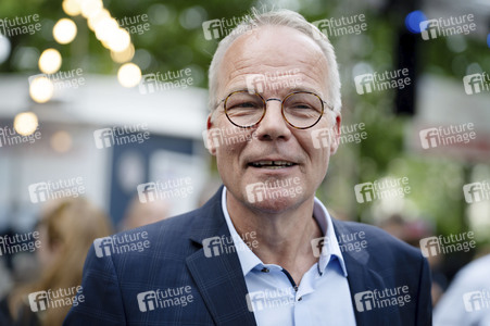 Sommerfest 2026 der Niedersächsischen Landesregierung in Berlin