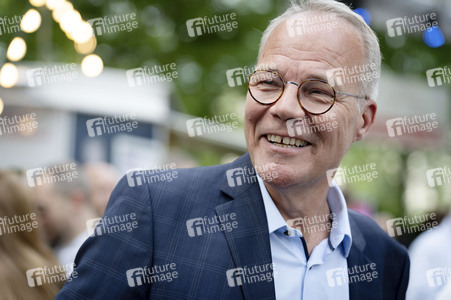 Sommerfest 2026 der Niedersächsischen Landesregierung in Berlin