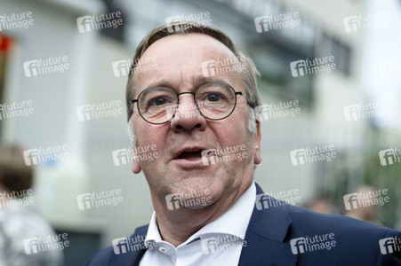 Sommerfest 2026 der Niedersächsischen Landesregierung in Berlin