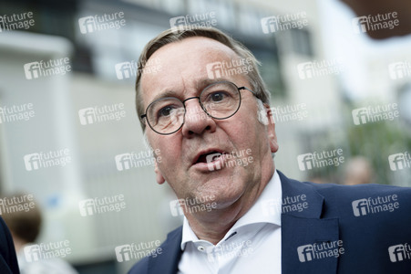 Sommerfest 2026 der Niedersächsischen Landesregierung in Berlin