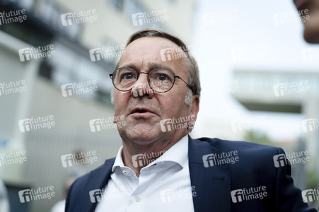 Sommerfest 2026 der Niedersächsischen Landesregierung in Berlin