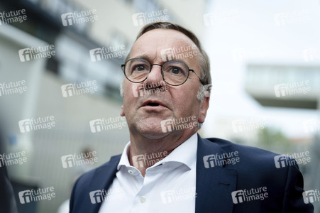 Sommerfest 2026 der Niedersächsischen Landesregierung in Berlin