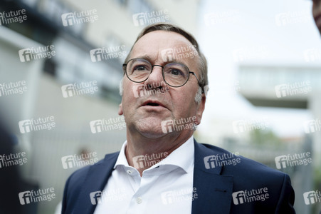 Sommerfest 2026 der Niedersächsischen Landesregierung in Berlin