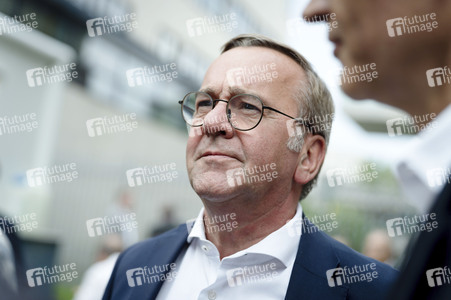 Sommerfest 2026 der Niedersächsischen Landesregierung in Berlin