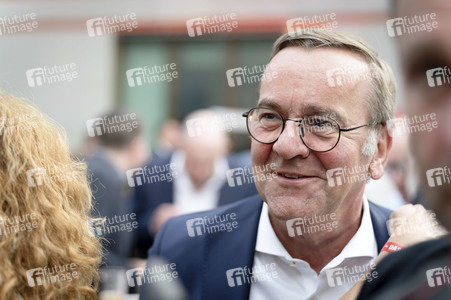 Sommerfest 2026 der Niedersächsischen Landesregierung in Berlin