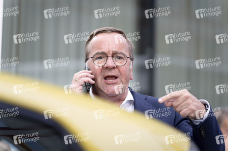 Sommerfest 2026 der Niedersächsischen Landesregierung in Berlin