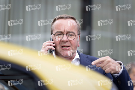 Sommerfest 2026 der Niedersächsischen Landesregierung in Berlin