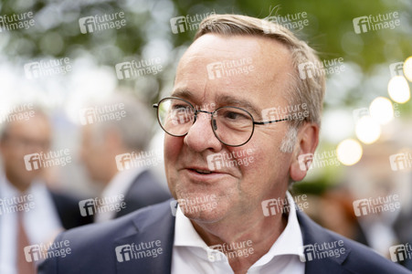 Sommerfest 2026 der Niedersächsischen Landesregierung in Berlin