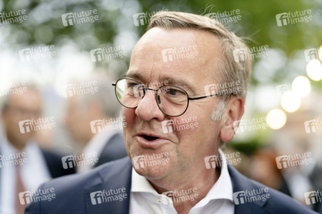 Sommerfest 2026 der Niedersächsischen Landesregierung in Berlin
