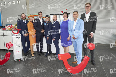 Sommerfest 2026 der Niedersächsischen Landesregierung in Berlin