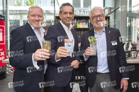 Sommerfest 2026 der Niedersächsischen Landesregierung in Berlin