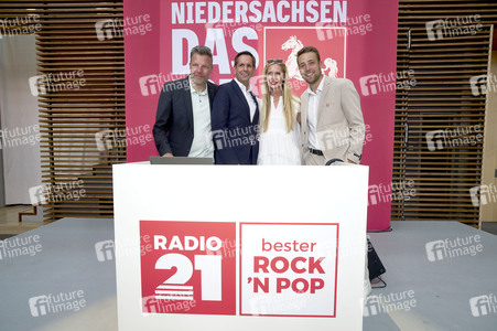 Sommerfest 2026 der Niedersächsischen Landesregierung in Berlin