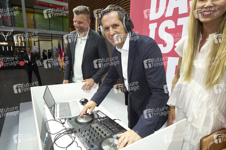 Sommerfest 2026 der Niedersächsischen Landesregierung in Berlin