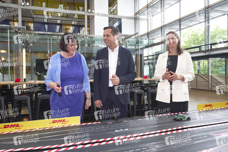 Sommerfest 2026 der Niedersächsischen Landesregierung in Berlin