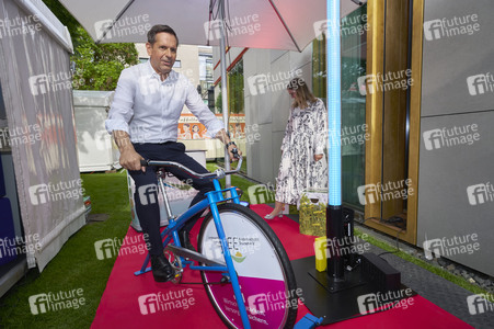 Sommerfest 2026 der Niedersächsischen Landesregierung in Berlin