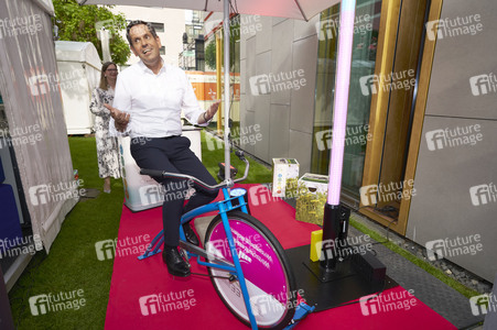 Sommerfest 2026 der Niedersächsischen Landesregierung in Berlin