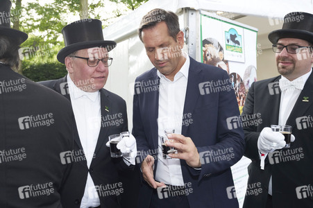 Sommerfest 2026 der Niedersächsischen Landesregierung in Berlin