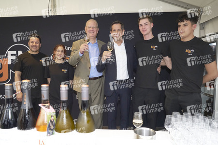 Sommerfest 2026 der Niedersächsischen Landesregierung in Berlin