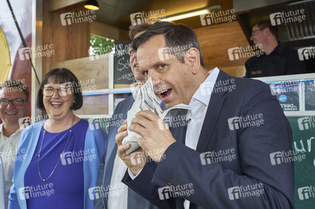 Sommerfest 2026 der Niedersächsischen Landesregierung in Berlin