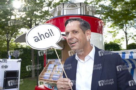 Sommerfest 2026 der Niedersächsischen Landesregierung in Berlin
