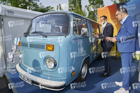 Sommerfest 2026 der Niedersächsischen Landesregierung in Berlin