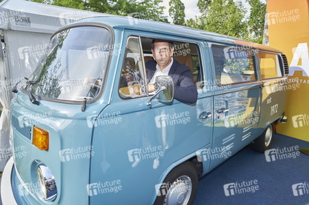Sommerfest 2026 der Niedersächsischen Landesregierung in Berlin