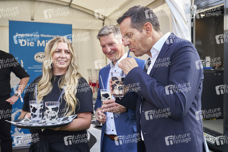 Sommerfest 2026 der Niedersächsischen Landesregierung in Berlin