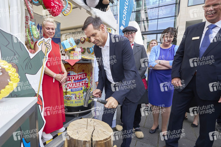 Sommerfest 2026 der Niedersächsischen Landesregierung in Berlin