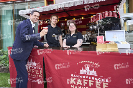 Sommerfest 2026 der Niedersächsischen Landesregierung in Berlin