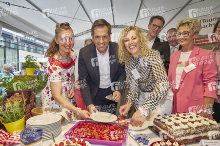 Sommerfest 2026 der Niedersächsischen Landesregierung in Berlin