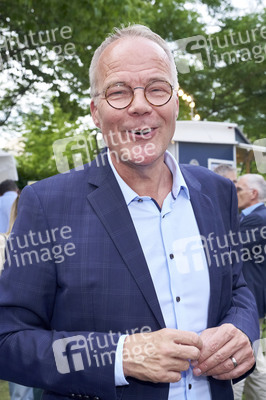 Sommerfest 2026 der Niedersächsischen Landesregierung in Berlin