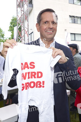 Sommerfest 2026 der Niedersächsischen Landesregierung in Berlin