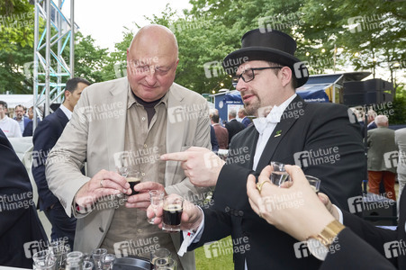 Sommerfest 2026 der Niedersächsischen Landesregierung in Berlin