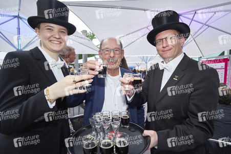 Sommerfest 2026 der Niedersächsischen Landesregierung in Berlin