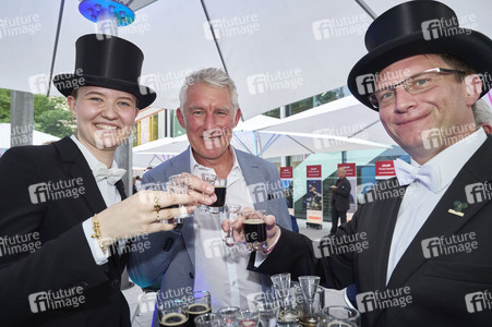 Sommerfest 2026 der Niedersächsischen Landesregierung in Berlin