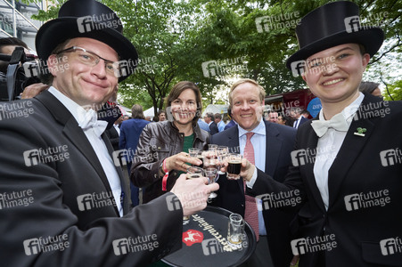 Sommerfest 2026 der Niedersächsischen Landesregierung in Berlin