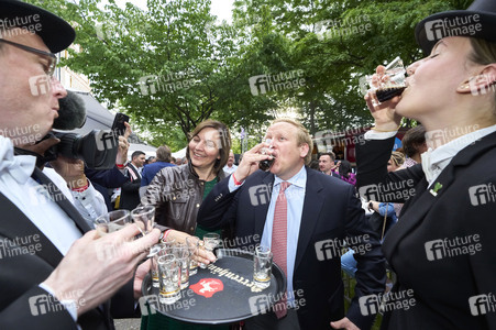 Sommerfest 2026 der Niedersächsischen Landesregierung in Berlin